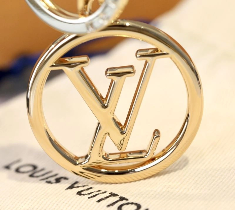 Sophisticated Louis Vuitton Keychains 264975