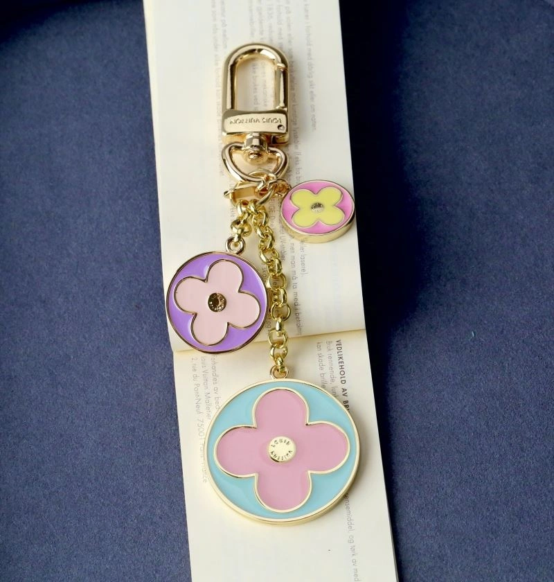 Lightweight Louis Vuitton Keychains 266984