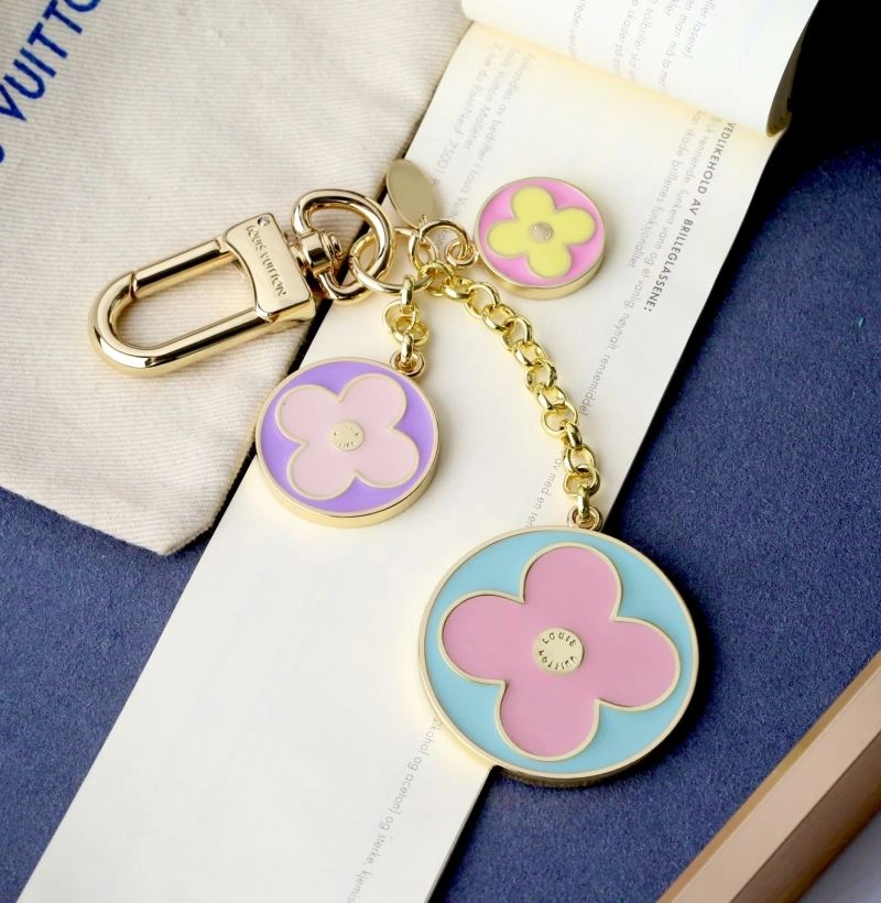 Lightweight Louis Vuitton Keychains 266984