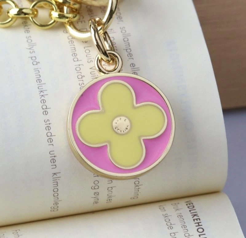 Lightweight Louis Vuitton Keychains 266984