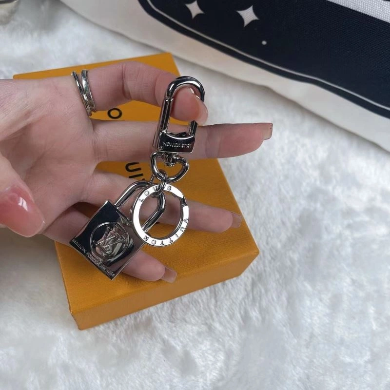 Louis Vuitton Keychains GoodFit 266983
