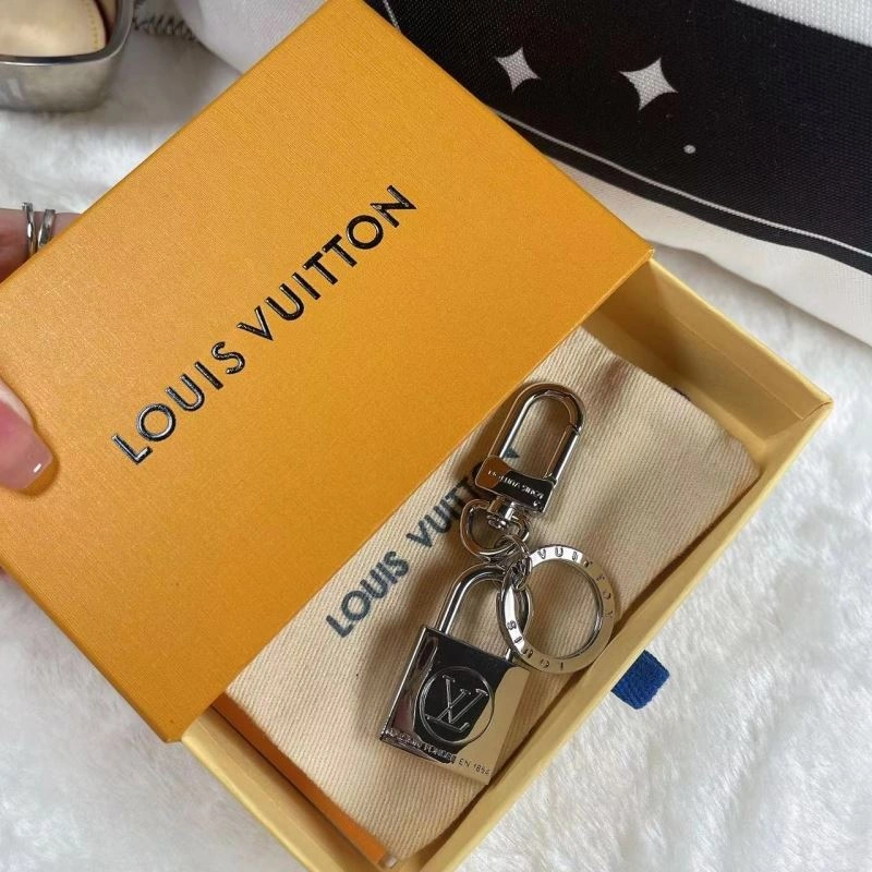 Louis Vuitton Keychains GoodFit 266983