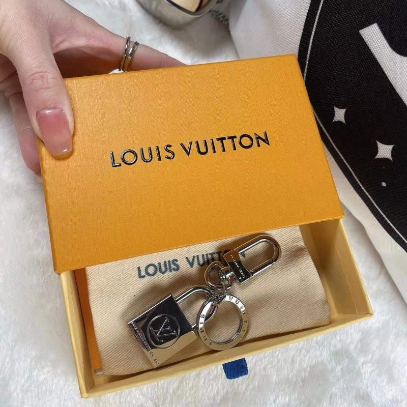 Louis Vuitton Keychains GoodFit 266983