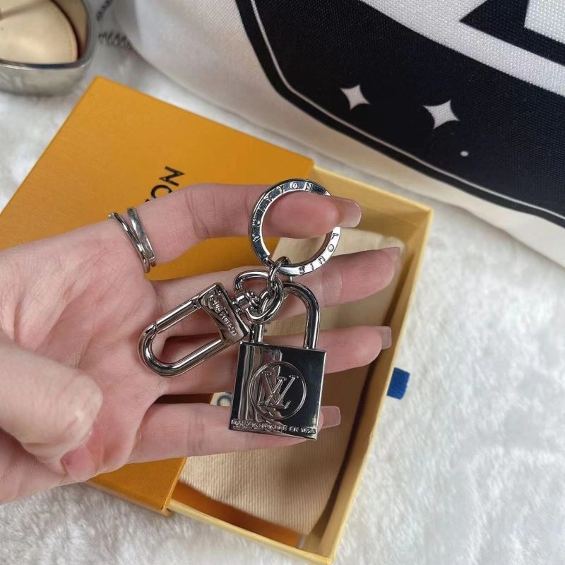 Louis Vuitton Keychains GoodFit 266983