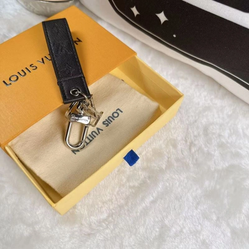 Louis Vuitton Keychains Trendy 266982