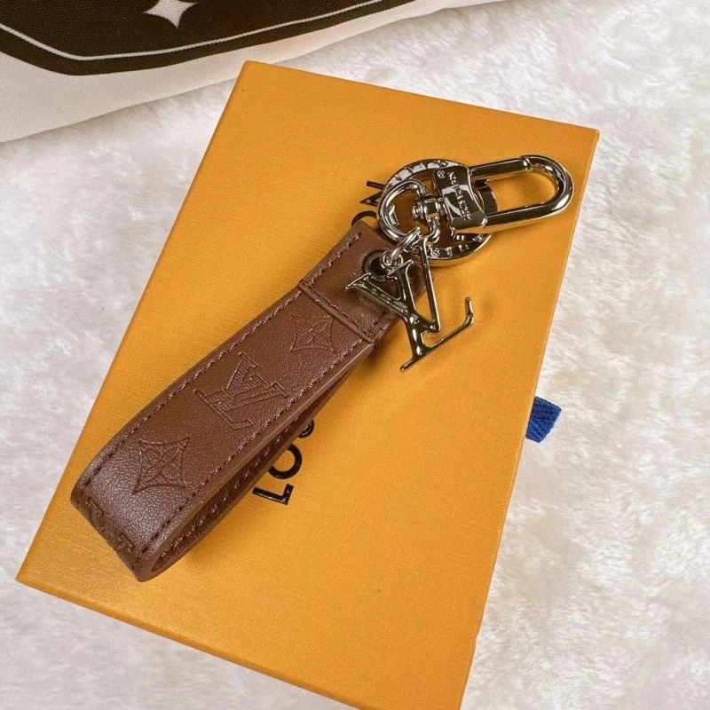 Packable Louis Vuitton Keychains 266981