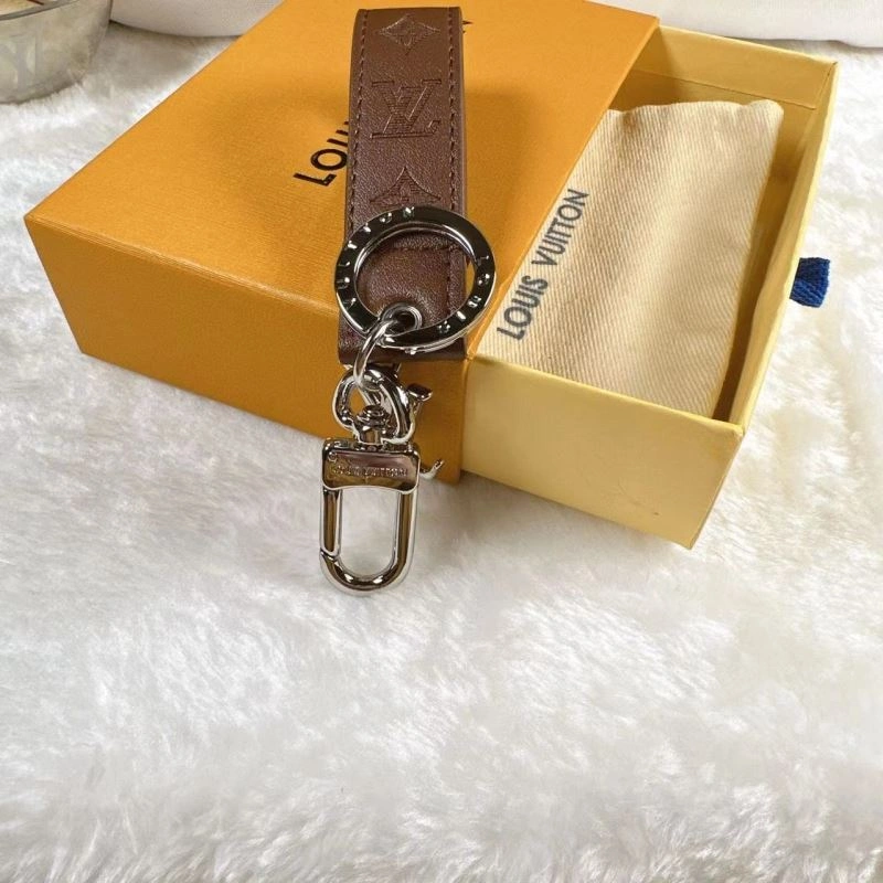 Packable Louis Vuitton Keychains 266981