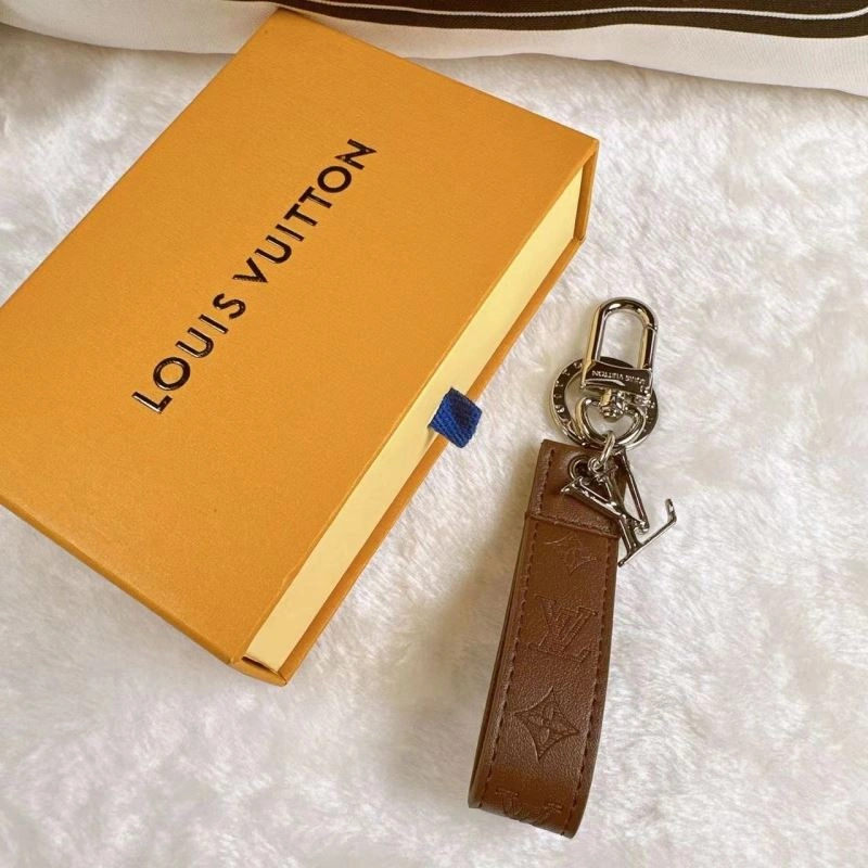 Packable Louis Vuitton Keychains 266981