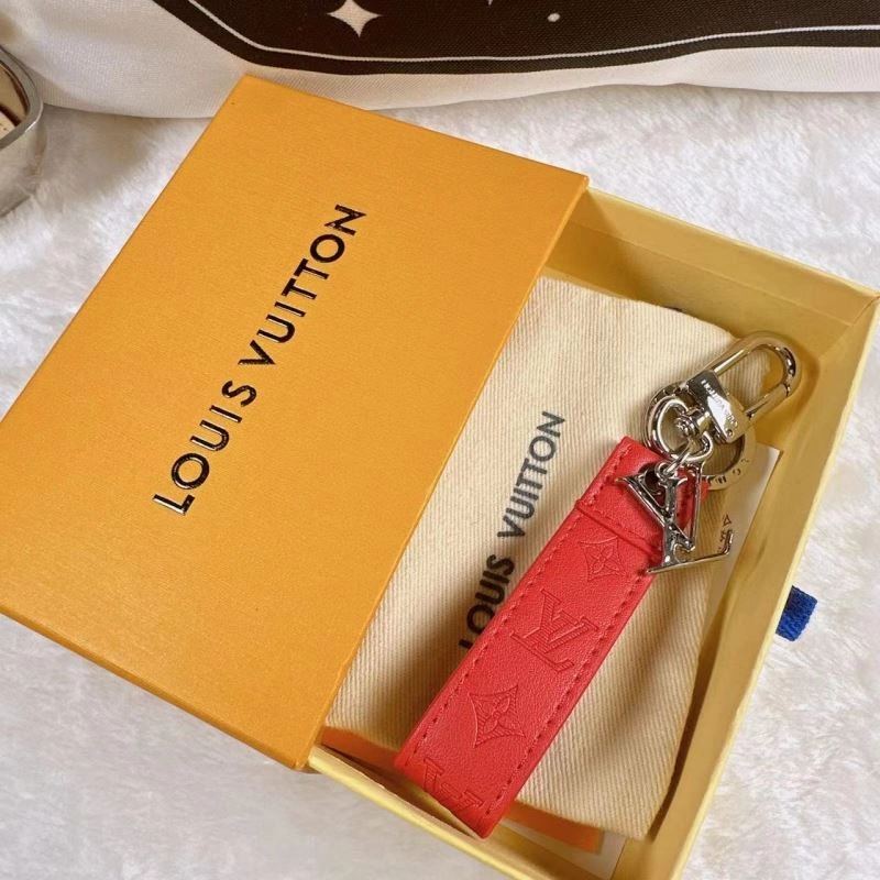 Louis Vuitton Keychains SmartChoice 266980