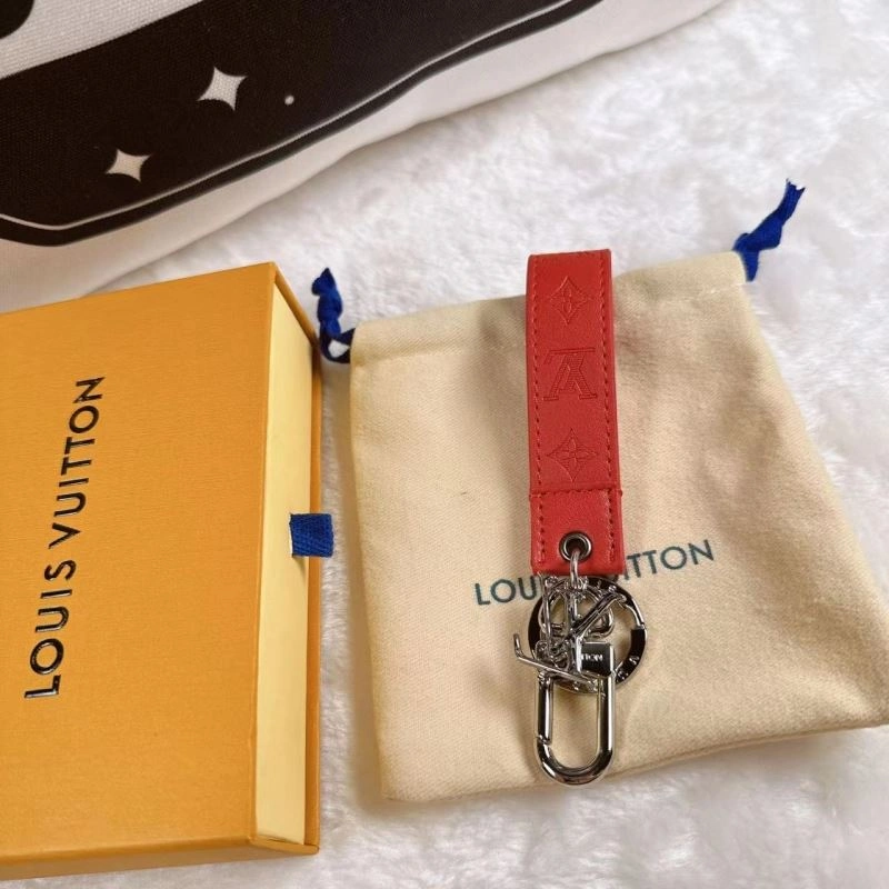 Louis Vuitton Keychains SmartChoice 266980