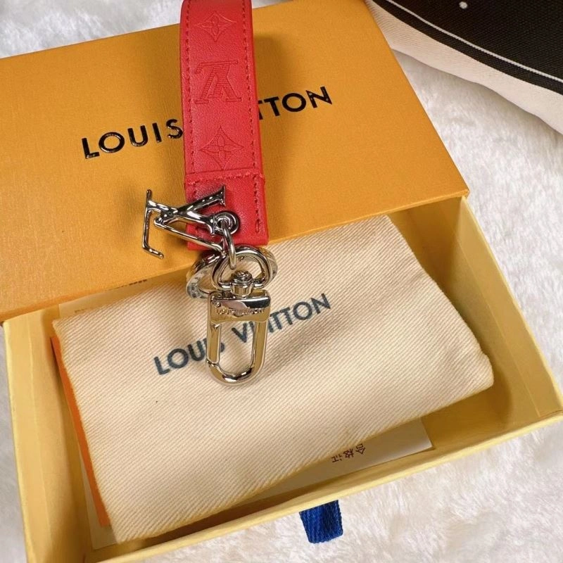 Louis Vuitton Keychains SmartChoice 266980