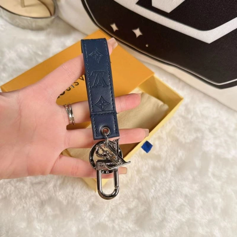 Louis Vuitton Keychains SmoothTexture 266962