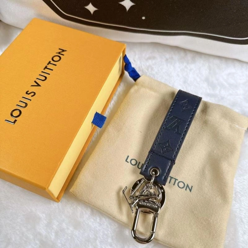 Louis Vuitton Keychains SmoothTexture 266962