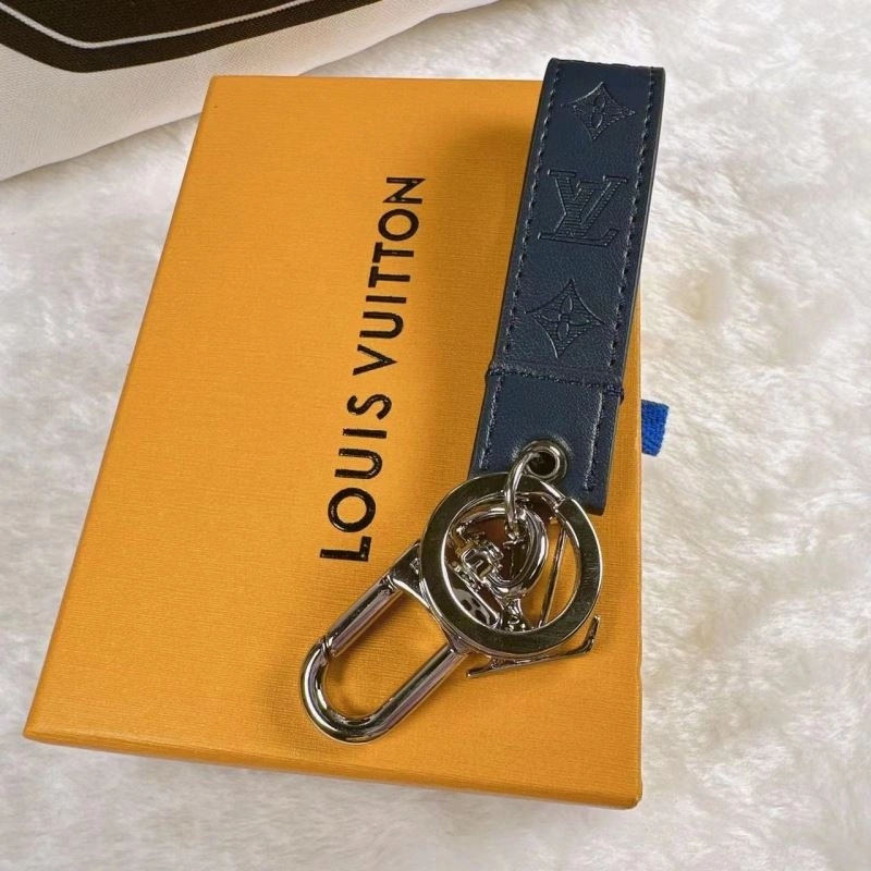 Louis Vuitton Keychains SmoothTexture 266962