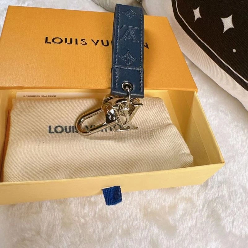 Louis Vuitton Keychains SmoothTexture 266962