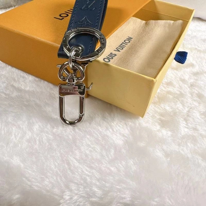 Louis Vuitton Keychains SmoothTexture 266962
