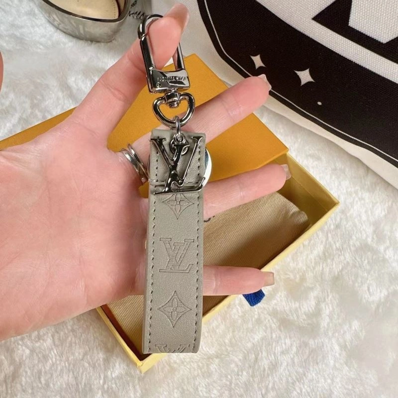Louis Vuitton Keychains HighPerformance 266960