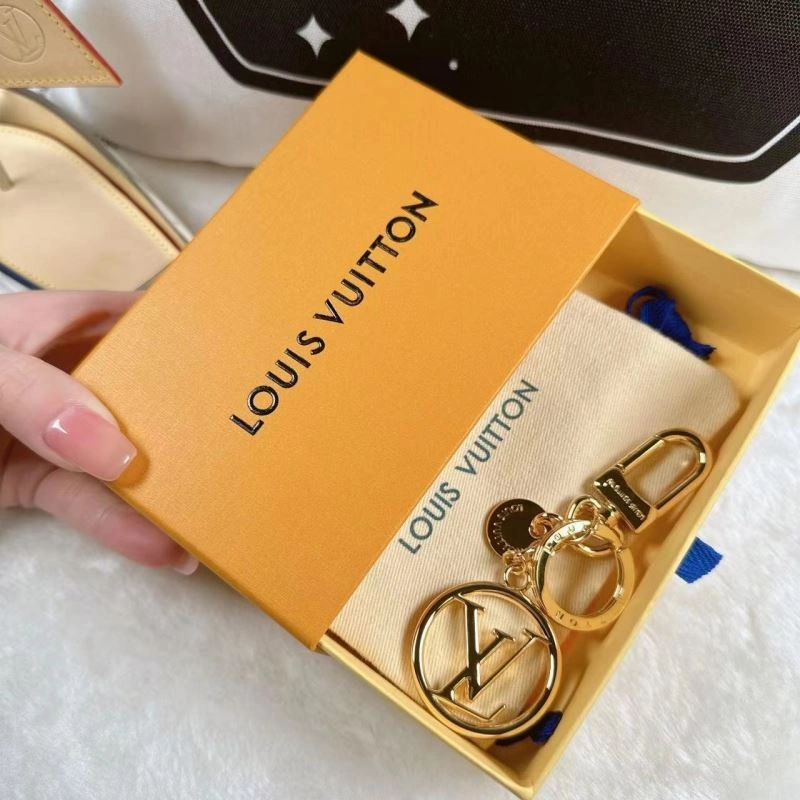 Neat Louis Vuitton Keychains 266964