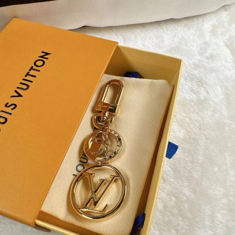 Neat Louis Vuitton Keychains 266964