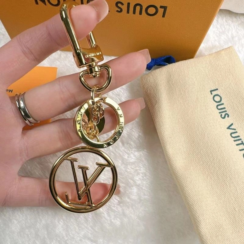 Neat Louis Vuitton Keychains 266964