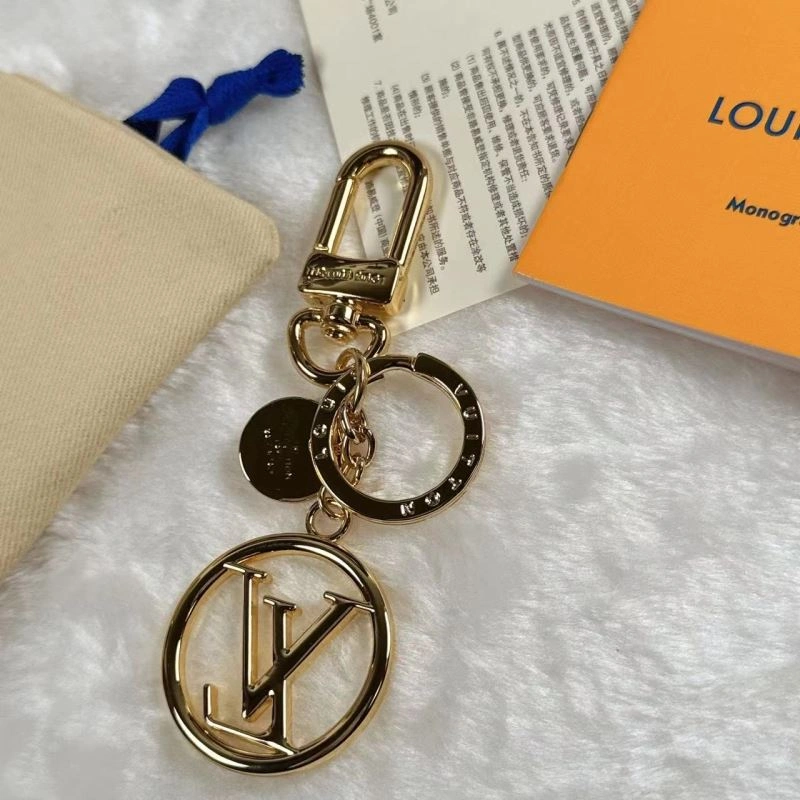 Neat Louis Vuitton Keychains 266964