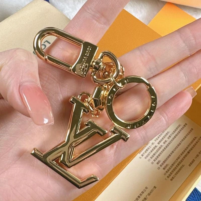 Stylish Louis Vuitton Keychains 266957