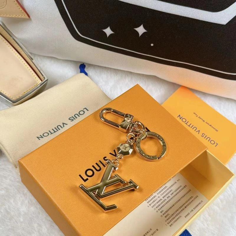 Stylish Louis Vuitton Keychains 266957