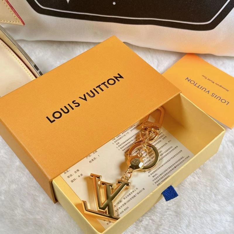 Stylish Louis Vuitton Keychains 266957