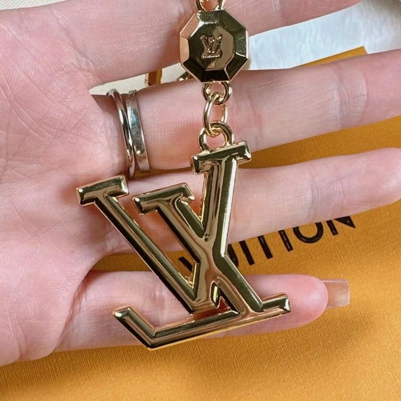 Stylish Louis Vuitton Keychains 266957
