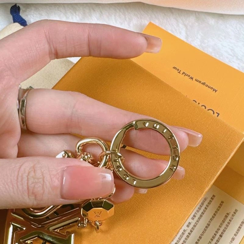 Stylish Louis Vuitton Keychains 266957