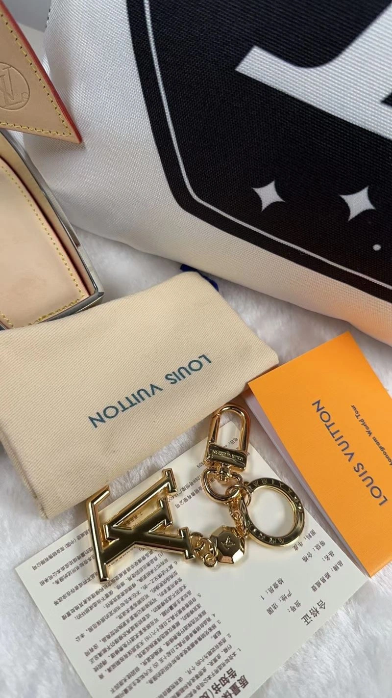 Stylish Louis Vuitton Keychains 266957