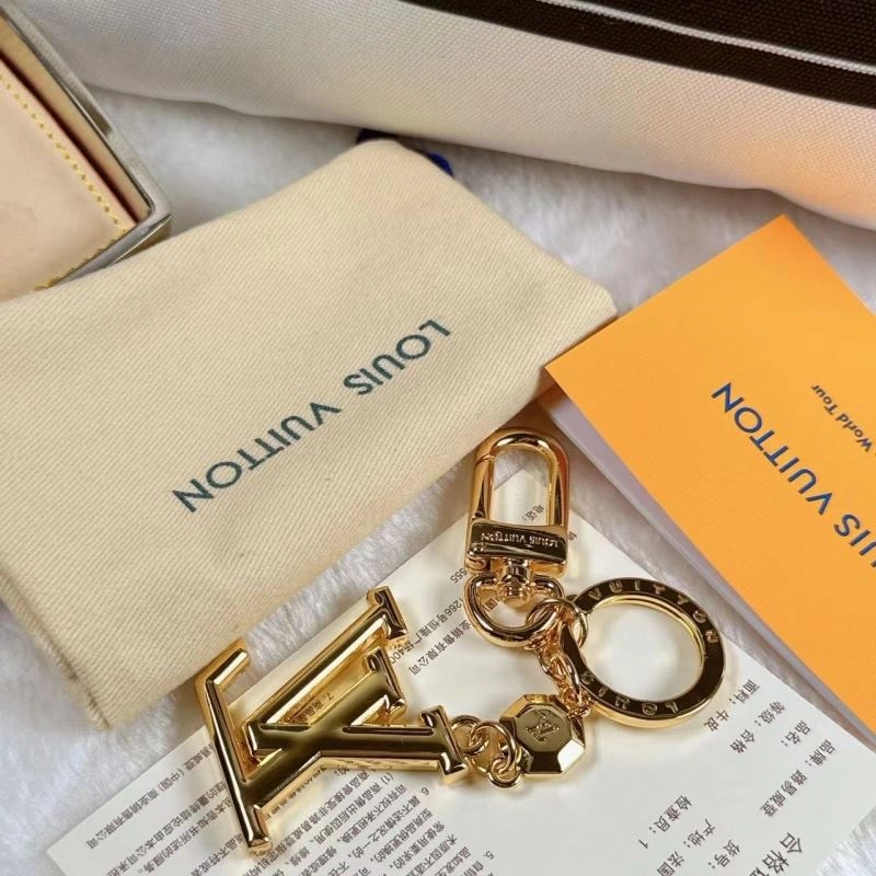 Stylish Louis Vuitton Keychains 266957