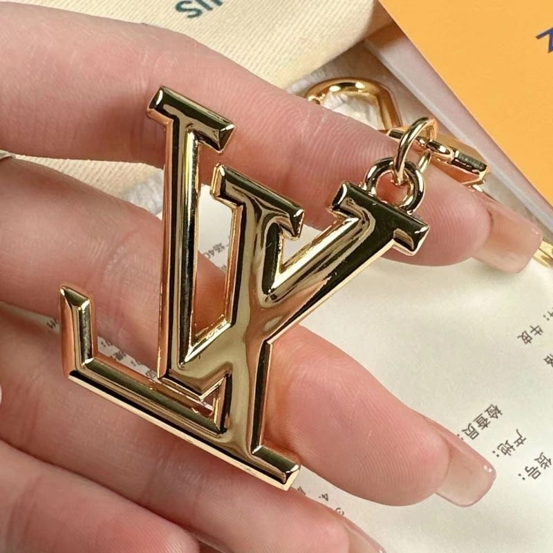 Stylish Louis Vuitton Keychains 266957