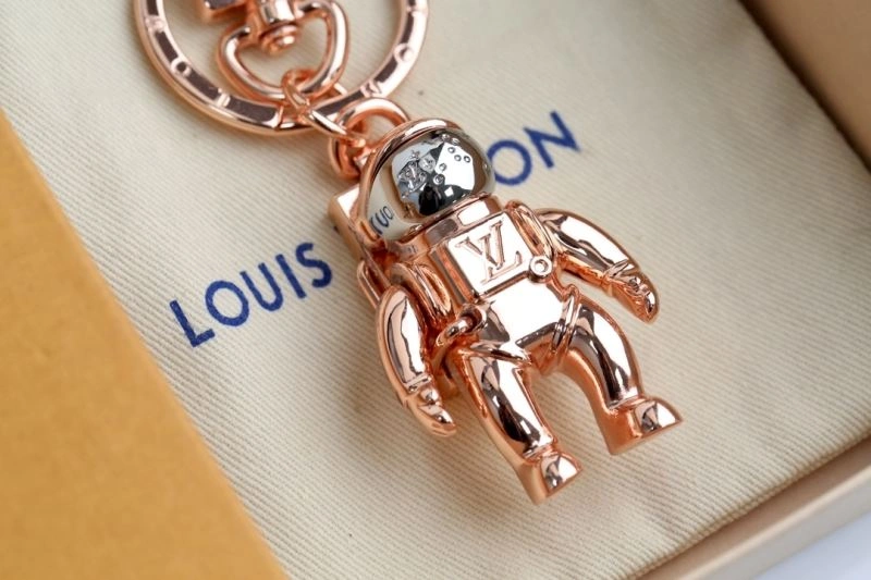 Practical Louis Vuitton Keychains 266971