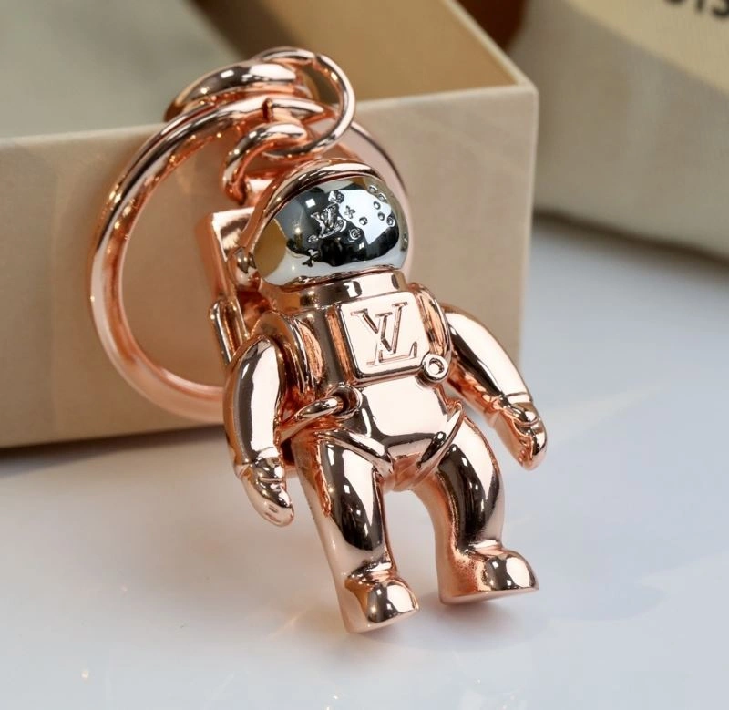Practical Louis Vuitton Keychains 266971