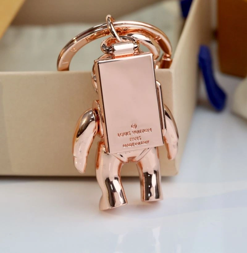 Practical Louis Vuitton Keychains 266971