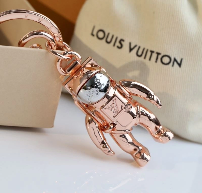Practical Louis Vuitton Keychains 266971