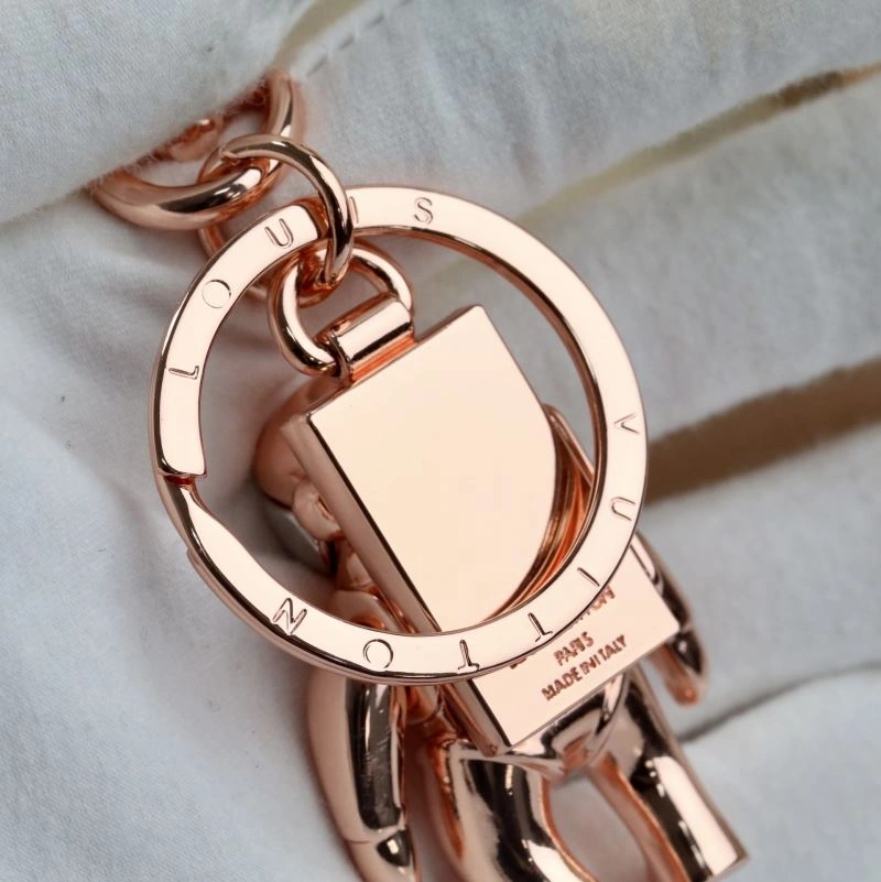 Practical Louis Vuitton Keychains 266971