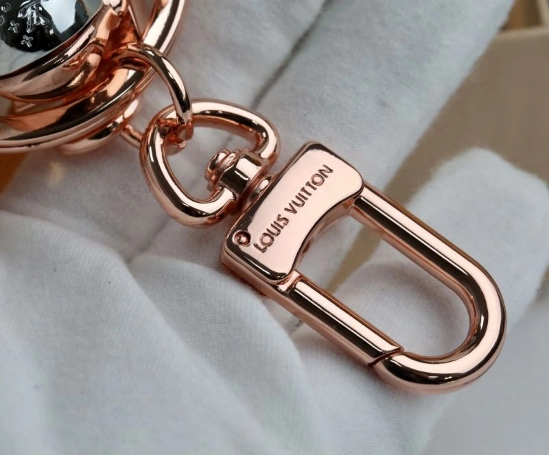 Practical Louis Vuitton Keychains 266971