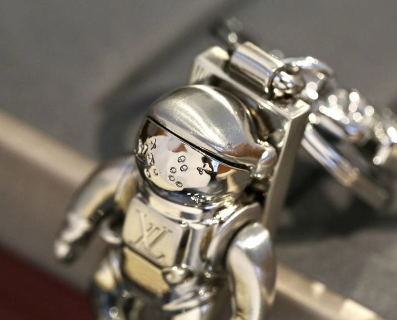 UrbanStyle Louis Vuitton Keychains 266975
