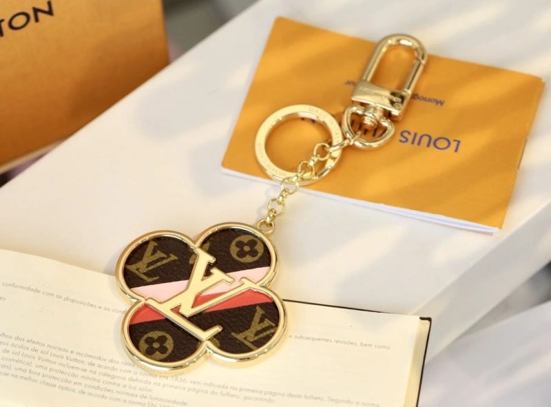 Stylish Louis Vuitton Keychains 266965