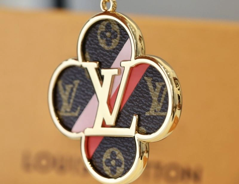 Stylish Louis Vuitton Keychains 266965