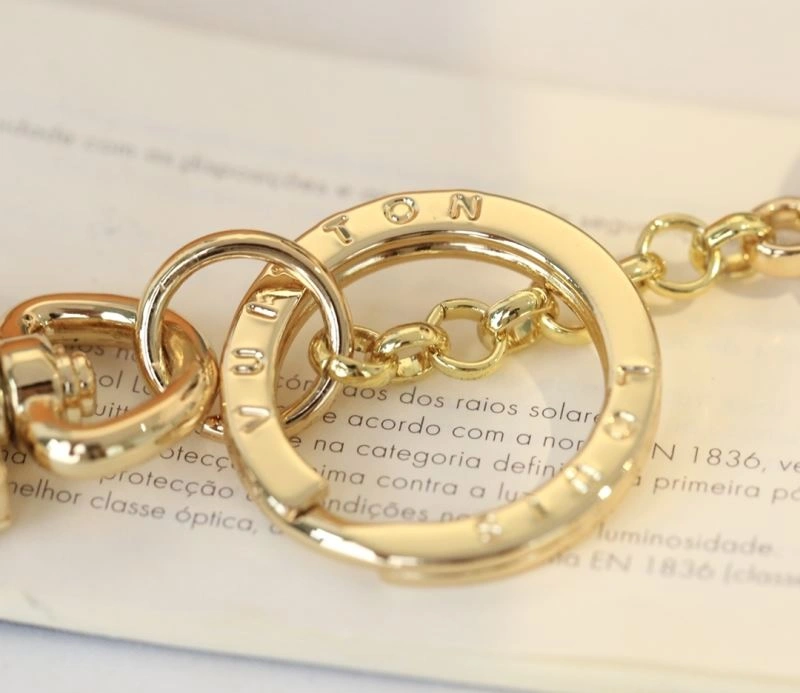 Stylish Louis Vuitton Keychains 266965