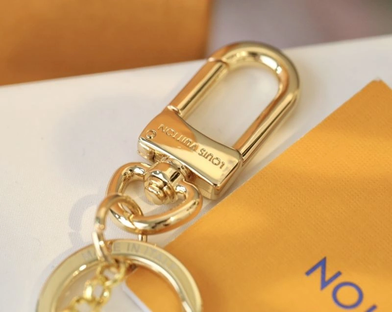 Stylish Louis Vuitton Keychains 266965