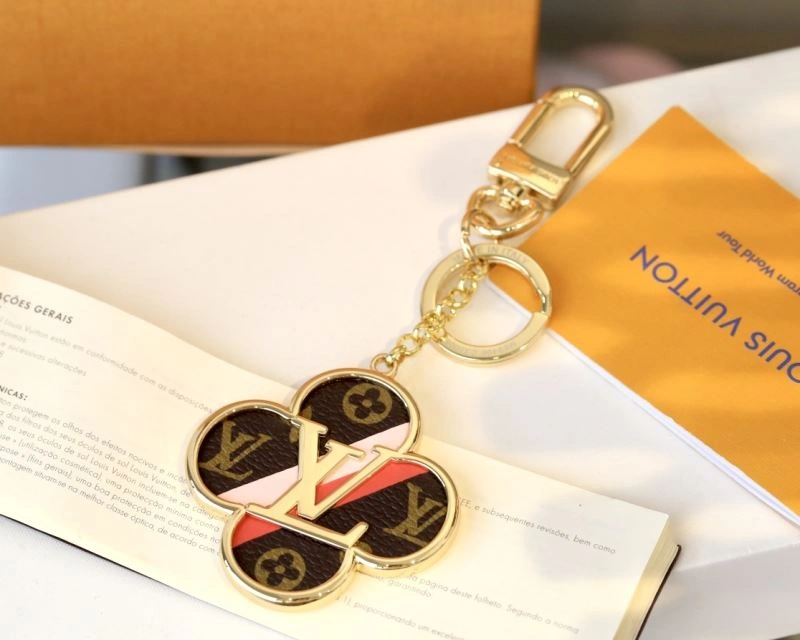 Stylish Louis Vuitton Keychains 266965