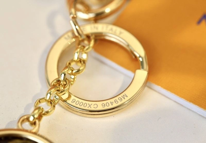Stylish Louis Vuitton Keychains 266965