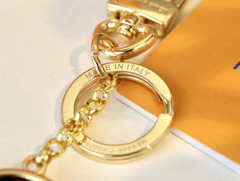 Stylish Louis Vuitton Keychains 266965