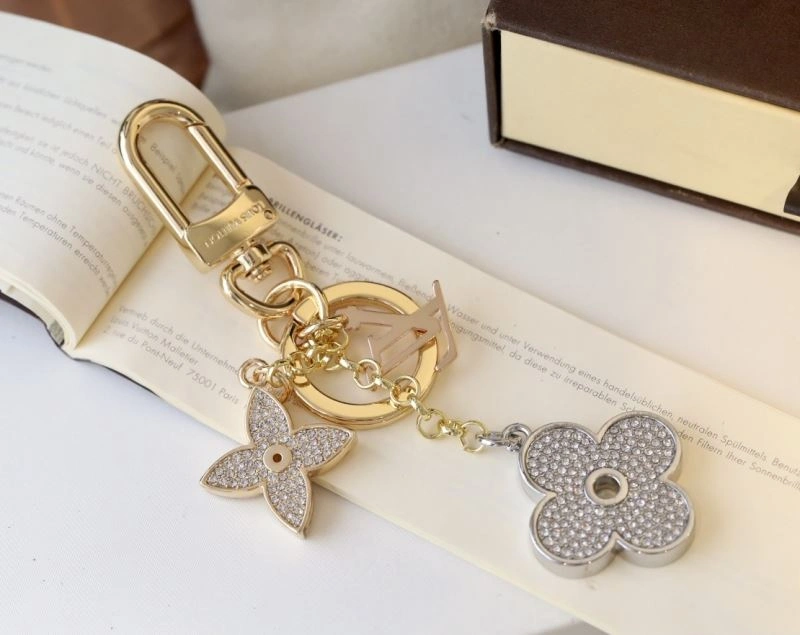 Louis Vuitton Keychains OdorResistant 266954