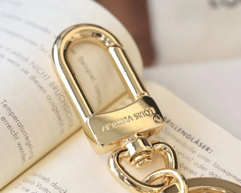 Louis Vuitton Keychains OdorResistant 266954