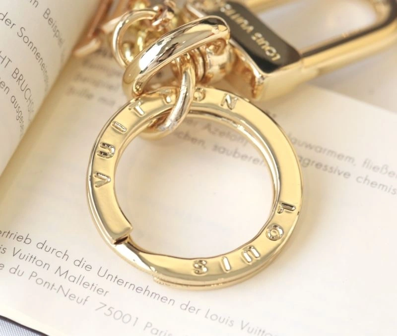 Louis Vuitton Keychains OdorResistant 266954